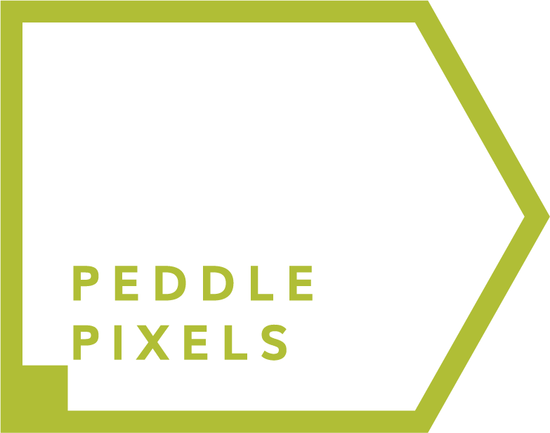 Peddle Pixels